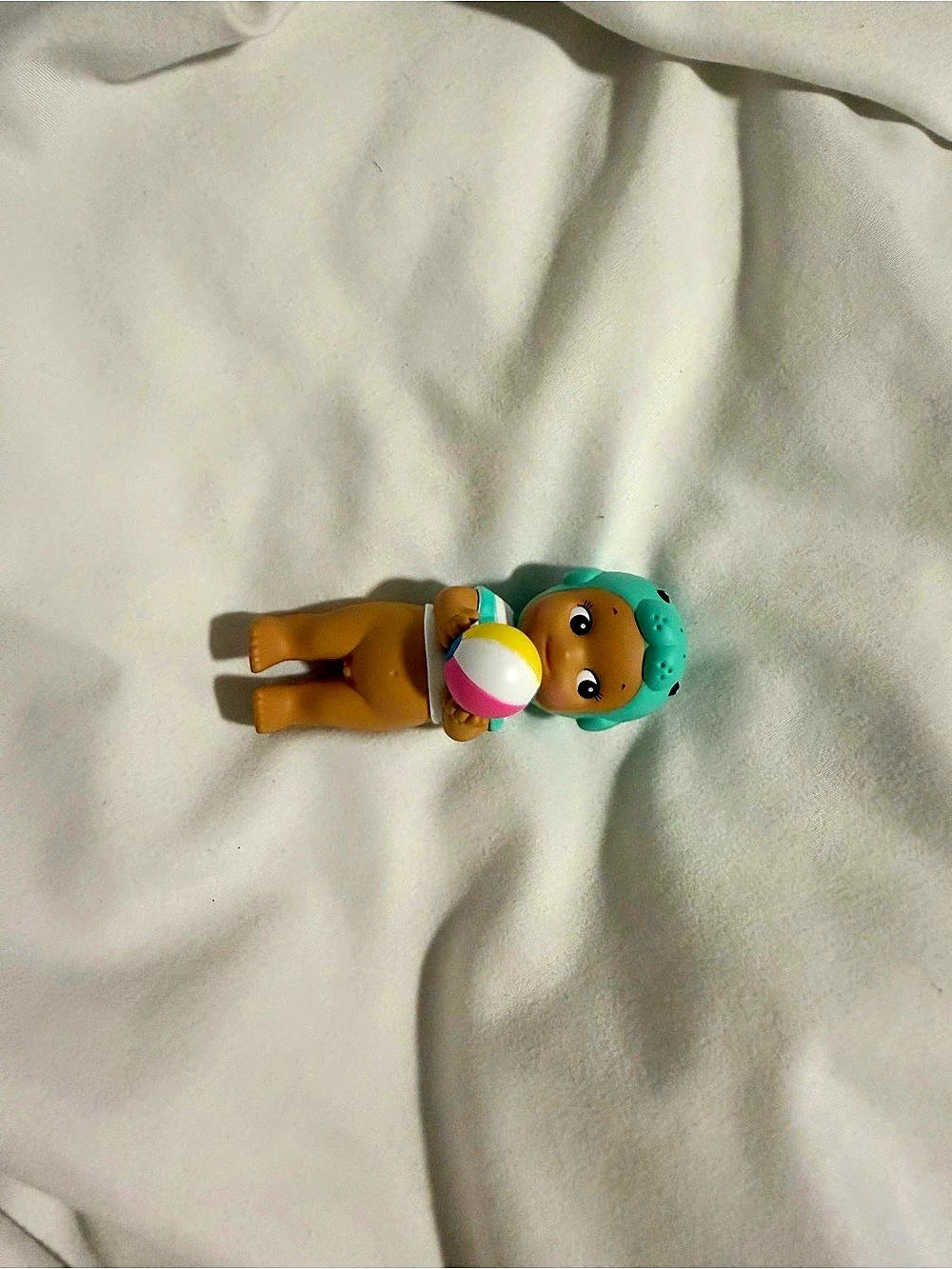 Sonny Angel Summer Vacation Series - Manatee